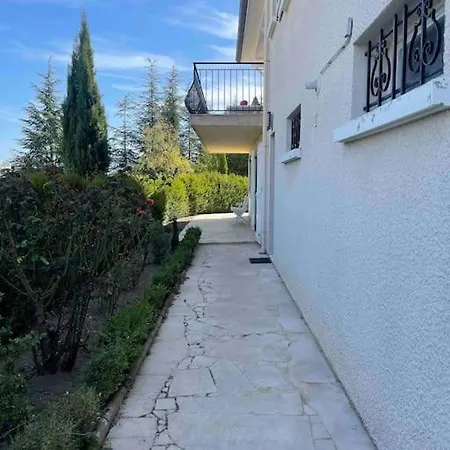 Appartement Le Priest - Calme, Hopital Nord, Fac De Medecine Saint-Priest-en-Jarez